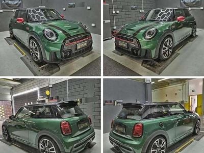 Verde Usata 2022 Mini John Cooper Works Utilitaria | 32.000 € (Molto cara)