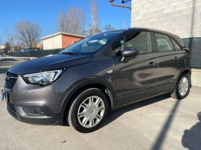 usata Opel Crossland X Crossland X1.5 ecotec Advance s