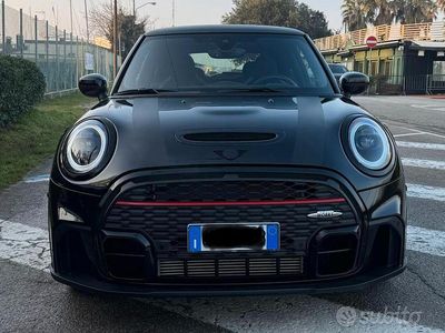 Usata Mini John Cooper Works 2023 Utilitaria