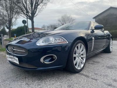 Jaguar XK