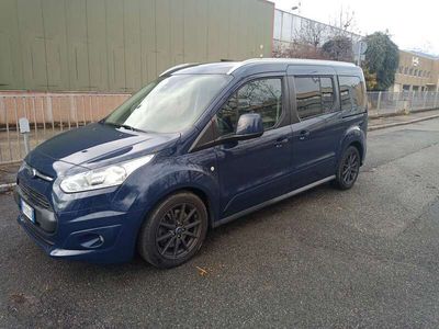 Ford Tourneo