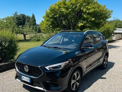 Usado MG ZS