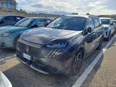 Usata Peugeot 5008
