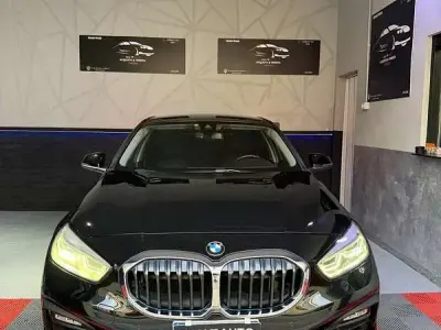 Usata BMW 116 116 CV (85 kW) 2022 Utilitaria