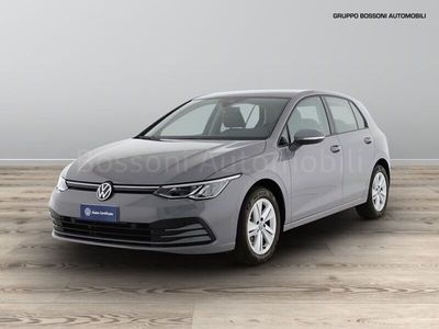 usata VW e-Golf 