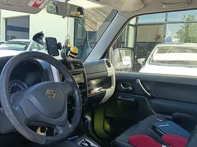 Usata Suzuki Jimny