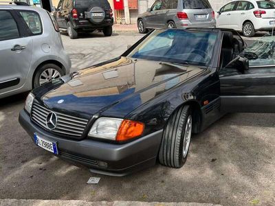 usata Mercedes SL320 24 valvole