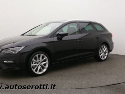 Seat Leon ST