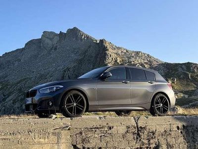 Usata BMW 125 M Sport 224 CV (164 kW) 2019 Utilitaria