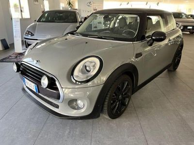 usata Mini Cooper 1.5del 2018 usata a Montecrestese