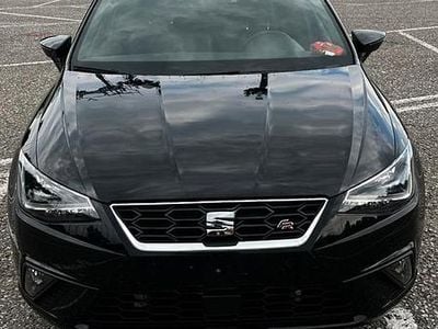 Usata Seat Ibiza