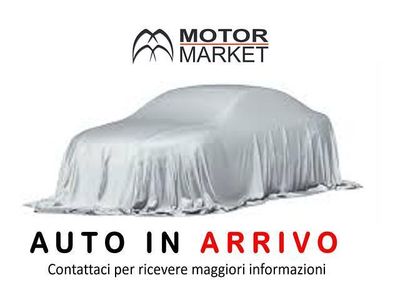 Usata Fiat Fullback S 154 CV (113 kW) 2018 Bianco Pick-up