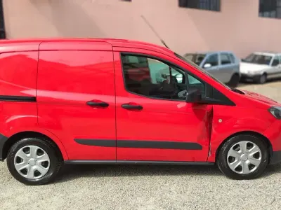 Usata Ford Transit