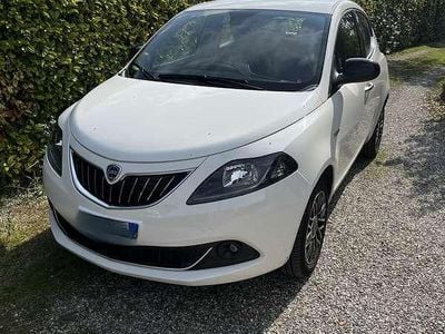 Usata Lancia Ypsilon S 69 CV (50 kW) 2024 Utilitaria