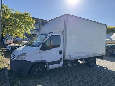Occasion Iveco Daily