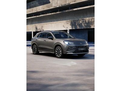 Nuova VW T-Roc Life 115 CV (84 kW) 2026 Wolf grey metallizzato SUV