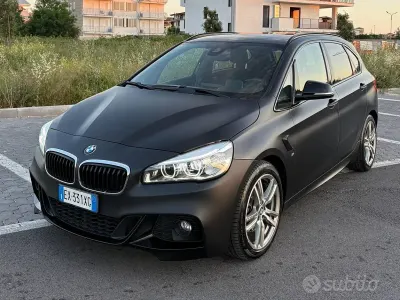 Usata BMW 220