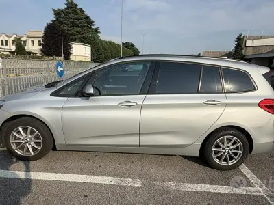 Usata BMW 218 Gran Tourer