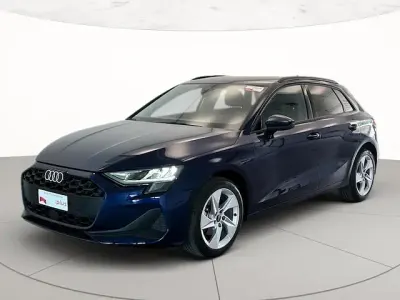 Usata Audi A3