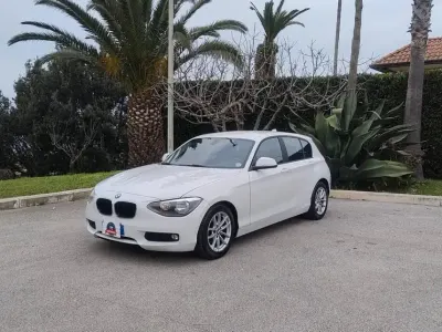 Usata BMW 116