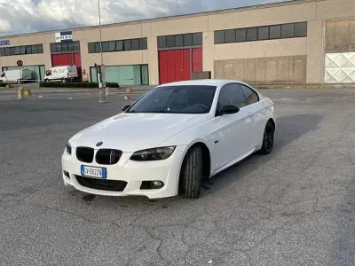 Usata BMW 320