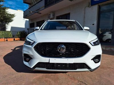 usata MG ZS 1.0T-GDI Automatica Luxury