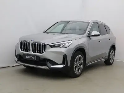 Usata BMW X1 xLine 163 CV (119 kW) 2023 Grigio SUV