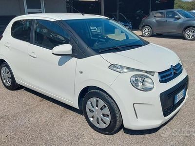 Citroën C1