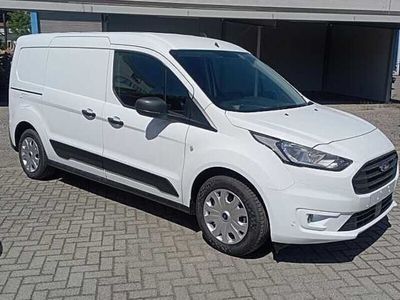 usata Ford Transit Courier 1.5 TDCi 95CV Trend nuova a Trezzano sul Naviglio