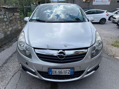 usata Opel Corsa 1.2 80CV 5 porte GPL-TECH Club