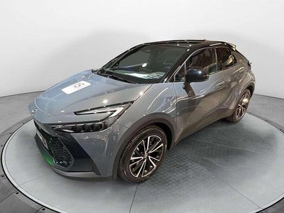 Nuova Toyota C-HR Lounge 223 CV (164 kW) 2026 Other SUV