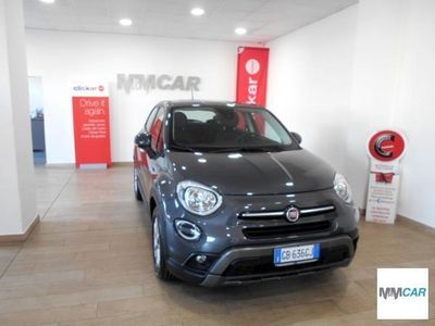 usata Fiat 500X 1.0 T3 120 CV City Cross