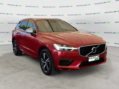 Usata Volvo XC60