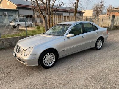 usata Mercedes E280 CDI Elegance