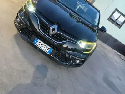 Usata Renault Mégane III