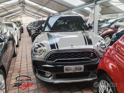 Mini Cooper SD Countryman