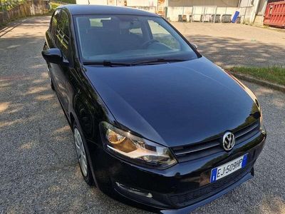 Usata VW Polo Comfortline 86 CV (63 kW) 2011 Utilitaria