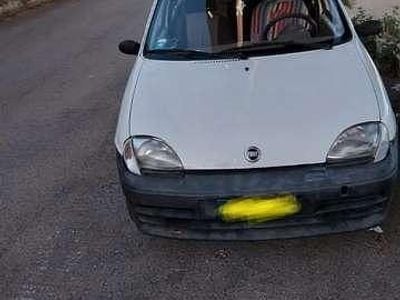 Fiat Seicento