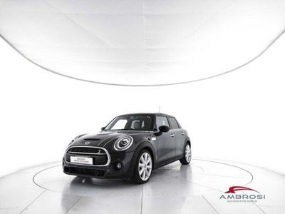 usata Mini Cooper S 2.0Hype 5 porte del 2020 usata a Corciano