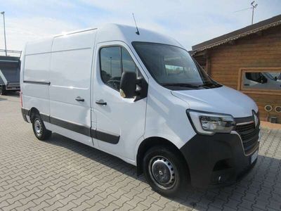 usata Renault Master 30.000km 2.3d