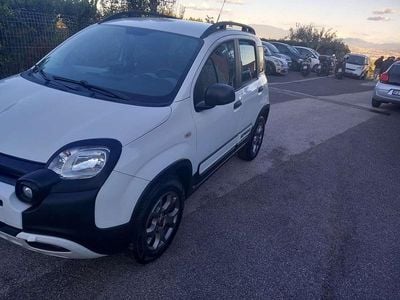 Fiat Panda Cross
