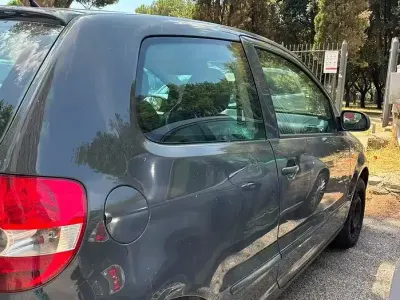 Usata VW Fox