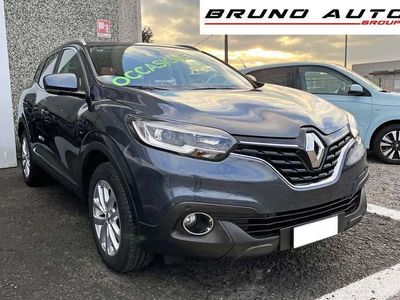 usata Renault Kadjar 1.5 dCi Energy Sport Edition 110cv EDC