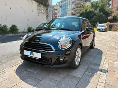 Usata Mini ONE