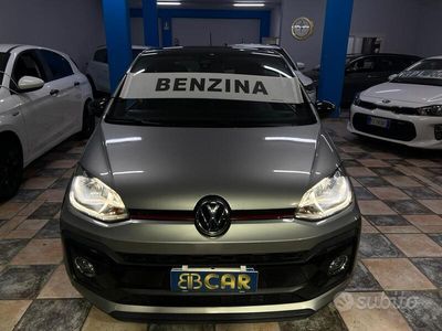 usata VW up! gti 2018