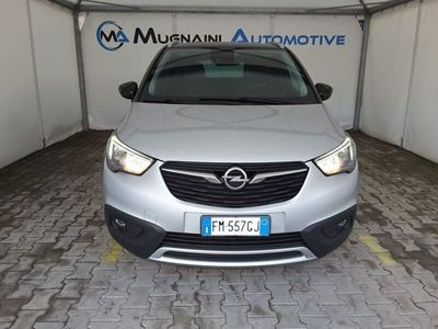 usata Opel Crossland 1.6 ECOTEC D 1.6 ECOTEC D 100cv Innovation