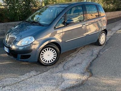 Usata Lancia Musa 2006 Monovolume