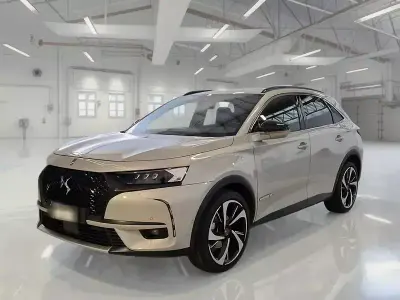 Usata DS Automobiles DS7 Crossback