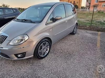 Usata Lancia Musa 90 CV (66 kW) 2009 Monovolume