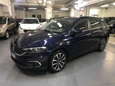 usata Fiat Tipo TipoSW 1.6 mjt Lounge MOLTO BEN TENUTA EURO6